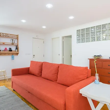 Lxroller Liberty Suites Lissabon