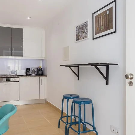 Lxroller Liberty Suites