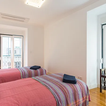 Lxroller Liberty Suites Appartement *