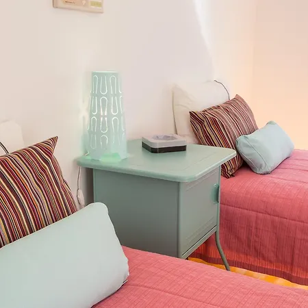 Lxroller Liberty Suites شقة *
