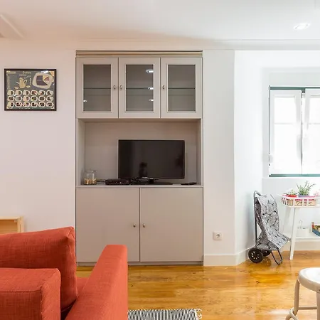 Lxroller Liberty Suites Lissabon