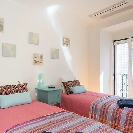 شقة Lxroller Liberty Suites Lisboa