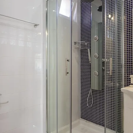 Lxroller Liberty Suites Appartement