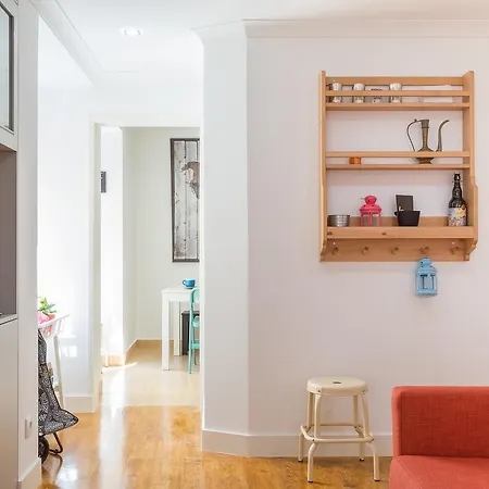 Lxroller Liberty Suites Appartement *