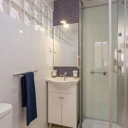 Lxroller Liberty Suites * Lissabon