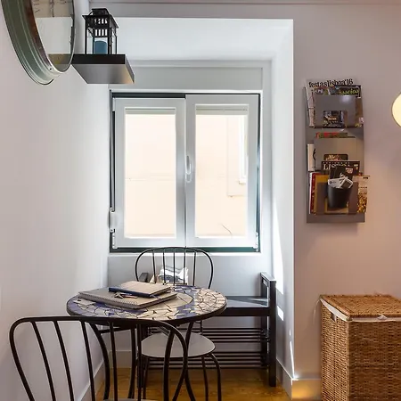 Lxroller Liberty Suites Apartment