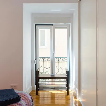 Lxroller Liberty Suites