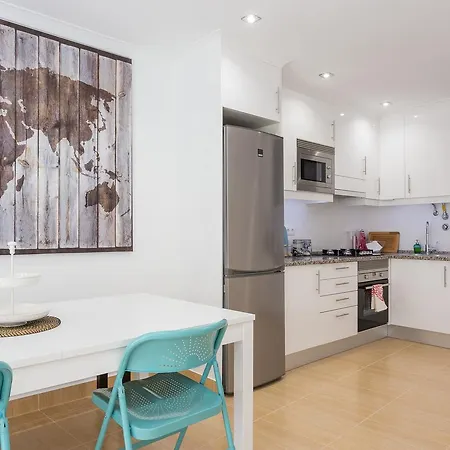 Apartment Lxroller Liberty Suites Lissabon