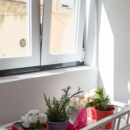 Lxroller Liberty Suites Apartment Lissabon